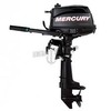 Thumbnail Mercury Outboard 1986-2003 6 to 15hp 2 stroke Repair Manual Thumbnail Mercury Outboard 1986-2003 6 to 15hp 2 stroke Repair Manual