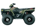 Thumbnail Polaris ATV 2004 Sportsman 600 700 Service Repair Manual