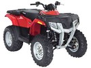 Thumbnail Polaris ATV 2005 Sportsman 400 500 Repair Manual