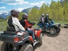 Thumbnail Polaris ATV 2008 Sportsman 500 X2 EFI Touring Repair Manual