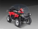 Thumbnail Polaris ATV 2008 Sportsman 800 EFI X2 700 EFI Repair Manual