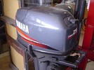 Thumbnail Yamaha Outboard 1983-2006 25hp 30hp 2-stroke Repair Manual