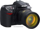 Thumbnail Nikon D200 Camera Repair Service Manual