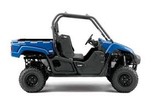 Thumbnail Polaris ATV UTV 2009-2010 Ranger XP 700 HD 4x4 Repair Manual