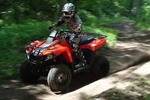 Thumbnail Polaris ATV 2009-10 Trail Blazer Trail Boss 330 Repair Manual