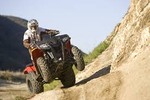 Thumbnail Polaris ATV 2009-2010 Sportsman 300 400 H.O. Repair Manual