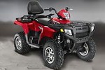 Thumbnail Polaris ATV 2009-2010 Sportsman 500 HO EFI X2 Repair Manual