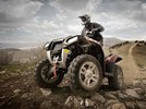 Thumbnail Polaris ATV 2009-2010 Sportsman XP 850 / EPS Repair Manual