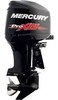Thumbnail Mercury Outboard 2001-2009 All 2-stroke Repair Manual