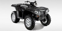 Thumbnail Polaris ATV 2011 XP 850 / EPS / X2 / Touring Repair Manual