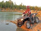 Thumbnail Polaris ATV 2012-2013 Sportsman 550 / EPS / X2 Service Manual