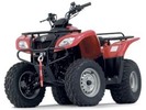 Thumbnail Suzuki 2002-2009 Ozark LT-F 250 LTF LTF250 ATV Srvice Manual