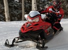 Thumbnail Polaris Snowmobile 2007-2011 550/600/700/800 Repair Manual