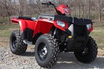 Thumbnail Polaris ATV 2010 Sportsman 500 HO /Touring Service Manua Thumbnail Polaris ATV 2010 Sportsman 500 HO /Touring Service Manua