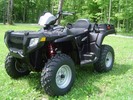 Thumbnail Polaris ATV 2006 Sportsman X-2 500 EFI X2 Service Manual Thumbnail Polaris ATV 2006 Sportsman X-2 500 EFI X2 Service Manual