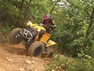 Thumbnail Can-Am 2012 Outlander Renegade 800R 1000 ATV Service Manual