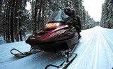 Thumbnail Polaris Snowmobile 2001 Two-Up 2-Up / Touring Service Manual
