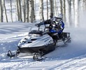 Thumbnail  Polaris Snowmobile 2007-2015 Edge/Widetrak LX Repair Manual