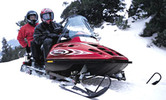 Thumbnail Polaris Snowmobile 2004 Touring 340/600/700/800 Srvc Manual