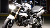 Thumbnail Triumph Motorcycle Speed Triple / R 2011-2016 Service Manual