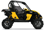 Thumbnail Can-Am 2013 2014 Maverick 1000R ATV Service Manual