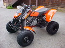 Thumbnail Can-Am BRP 2004 DS 650 DS 650 Baja Baja X ATV Service Manual