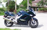 Thumbnail Kawasaki 2002-2005 ZZR1200 ZZR 1200 Repair Service Manual