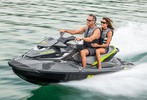 Thumbnail Sea-Doo PWC 2014 4TEC GTI GTX GTR GTS RXP RXT Service Manual