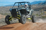 Thumbnail Polaris ATV 2015 2016 RZR 900 1000 RZR S Service Manual