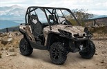 Thumbnail Can-Am 2015 2016 Commander 800R 1000 ATV Service Manual