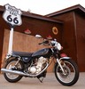 Thumbnail Yamaha 2014-2017 SR400 (SR 400) Motorcycle Service Manual