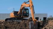 Thumbnail Case CX290B CX 290B Crawler Excavator Service Repair Manual