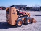 Thumbnail Case 410 420 420CT Skid Steer Loader Service Repair Manual