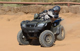 Thumbnail Suzuki ATV 2009-2016 King Quad 500 LT-A LT-A500 Srvc Manual