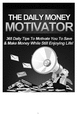 Thumbnail The Dailey Money Motivator