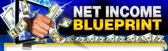 Thumbnail Net Income Blue Prints