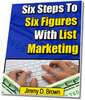 Thumbnail 6 steps To 6 Figures (With Resell Rights)