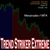 Thumbnail FX Trend Striker Extreme Trend Following Forex Indicator
