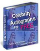 Thumbnail HOW TO GET ANY CELEBRITY AUTOGRAPH