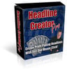 Thumbnail Headline Creator Pro