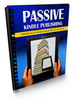Thumbnail  Passive Kindle Publishing