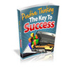 Thumbnail Positive Thinking - The Key to Success