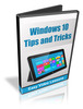Thumbnail Windows 10 Tips and Tricks Video Course