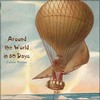 Thumbnail AROUND THE WORLD IN 80 DAYS by Jules Verne