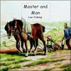 Thumbnail Master and Man by Leo Tolstoy