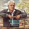 Thumbnail North of Boston by Robert Lee Frost