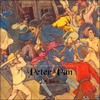 Thumbnail Peter Pan by J. M. Barrie