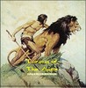 Thumbnail  TARZAN OF THE APES   by Edgar Rice Burroughs