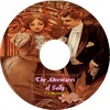 Thumbnail The Adventures of Sally by P. G. Wodehouse