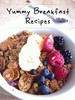 Thumbnail Yummy Breakfast Recipes